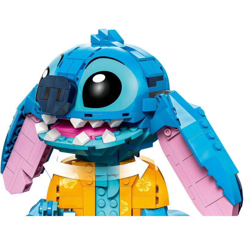 LEGO Disney Classic Stitch 43249 - Figura 2