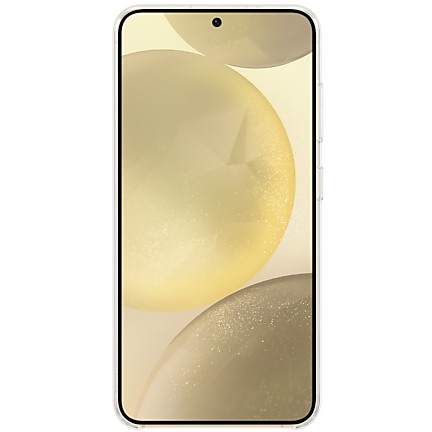 Mbrojtëse Samsung Clear Gadget Case S24 transparent - Figura 2