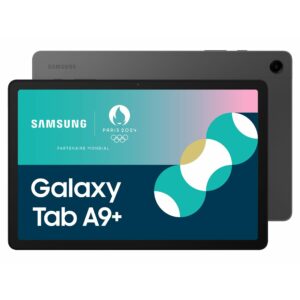 Tablet Android Samsung Galaxy Tab / 11"/ 4GB / 64GB / Wi-Fi - Zezë