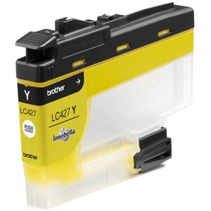 INK Brother LC-427Y / 1500 faqe – Verdhë
