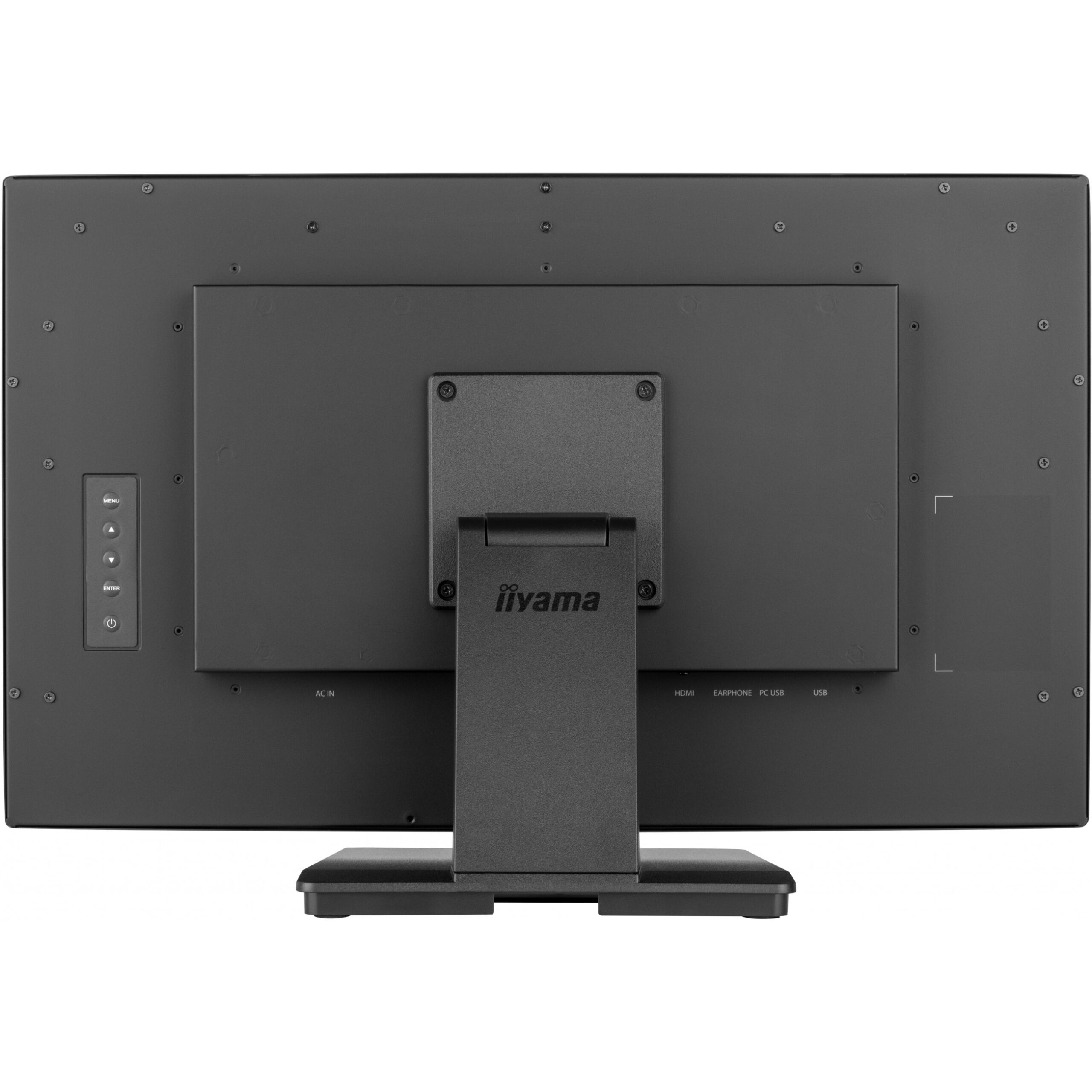 Monitor IIYAMA T2438MSC B1 – 23.8” / M-Touch / Full HD / I zi - Figura 3