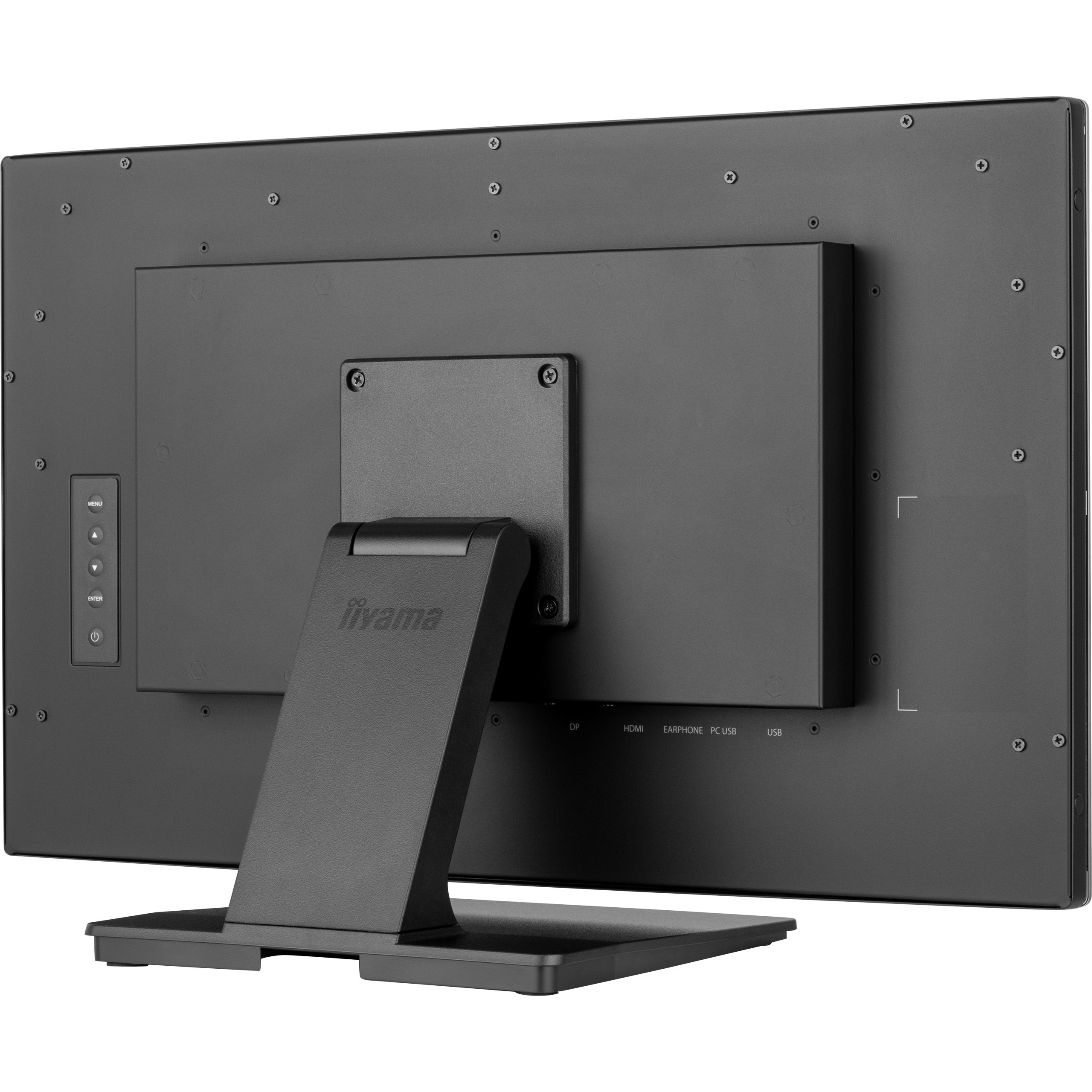 Monitor IIYAMA T2438MSC B1 – 23.8” / M-Touch / Full HD / I zi - Figura 4