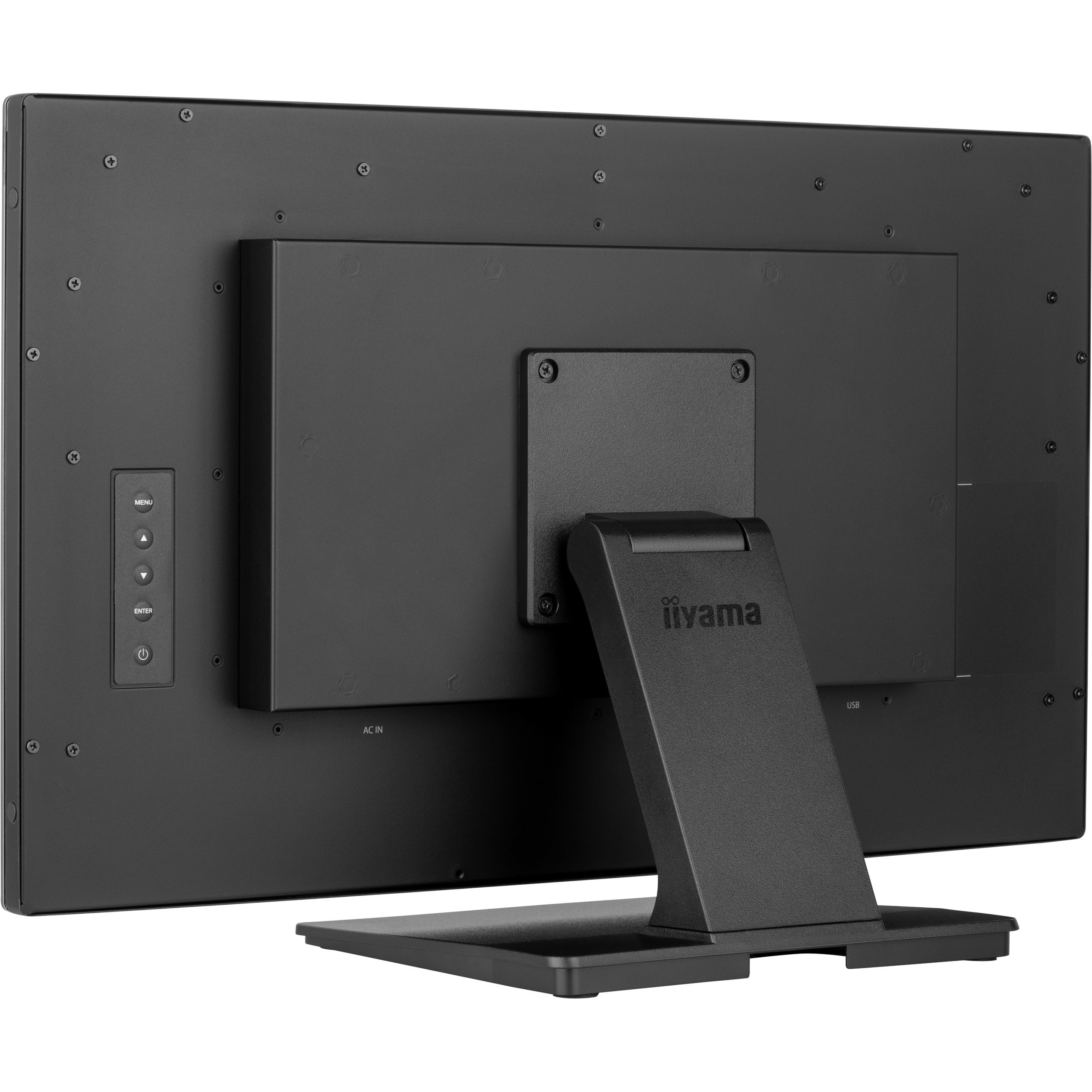 Monitor IIYAMA T2438MSC B1 – 23.8” / M-Touch / Full HD / I zi - Figura 5