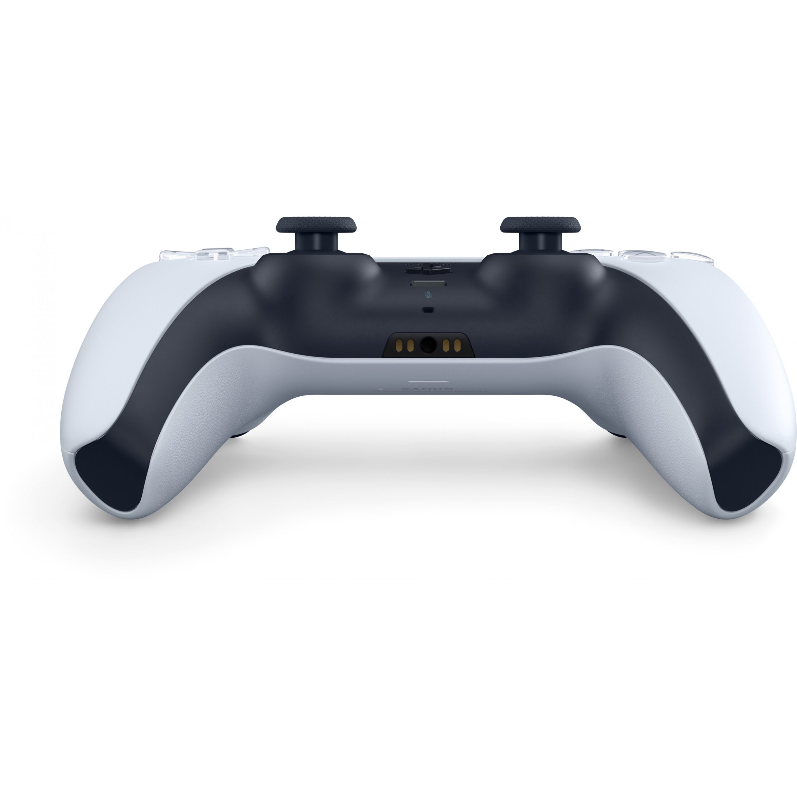 Kontroller për Sony PlayStation 5 DualSense Wireless Controller – Bardhë - Figura 4