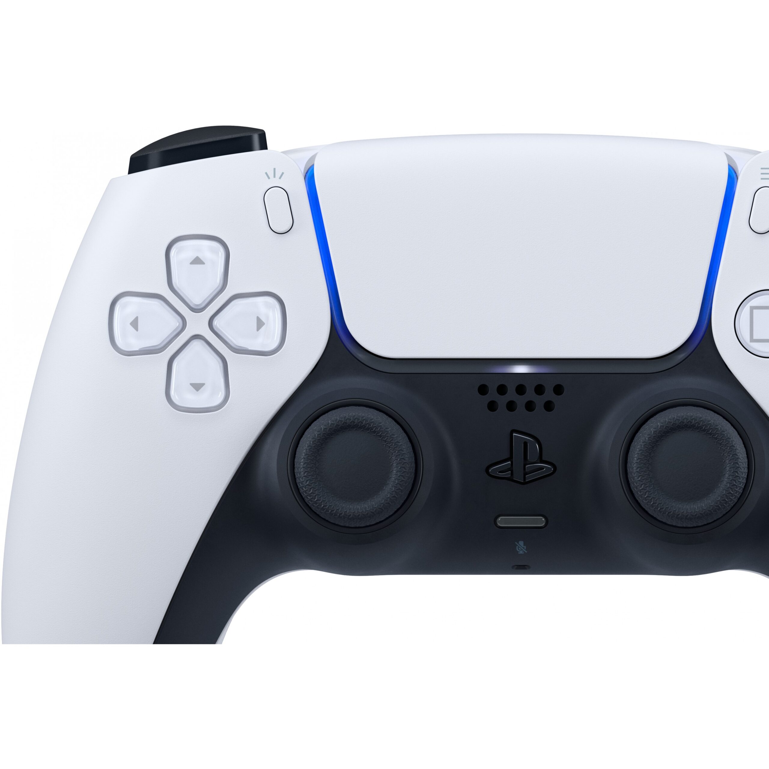Kontroller për Sony PlayStation 5 DualSense Wireless Controller – Bardhë - Figura 5