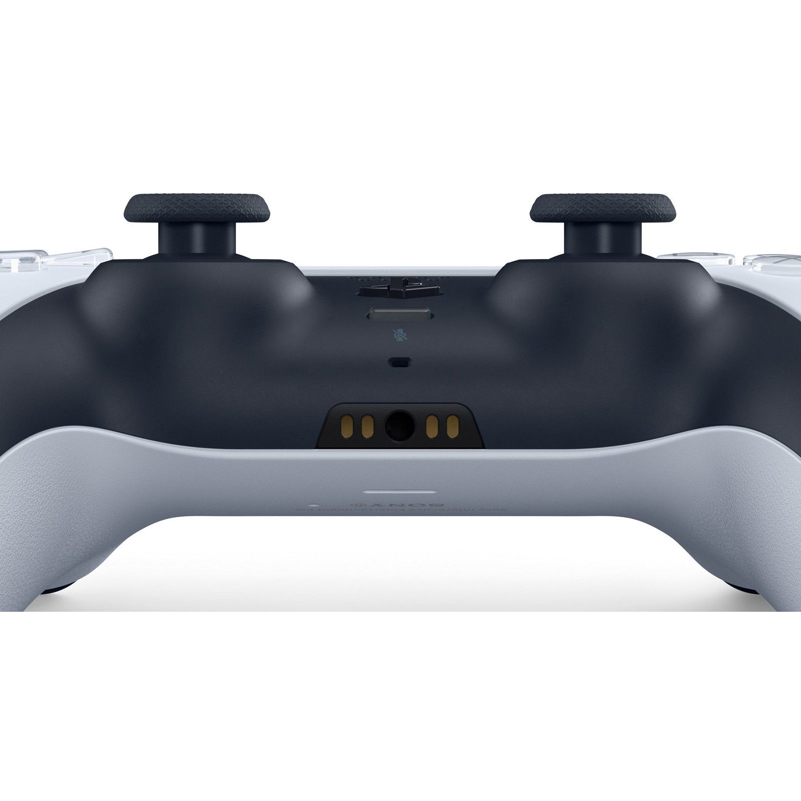 Kontroller për Sony PlayStation 5 DualSense Wireless Controller v2 – Bardhë - Figura 5