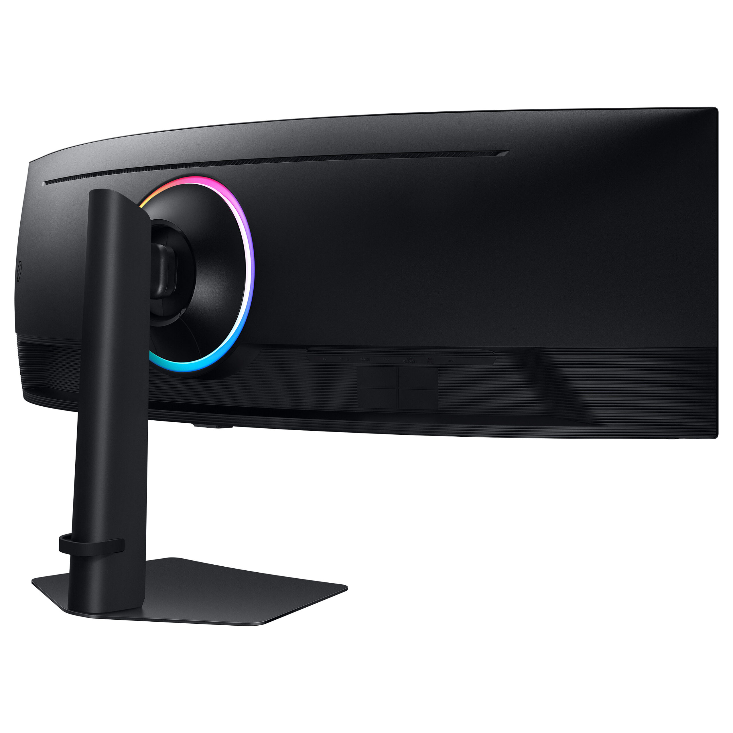 Monitor Gaming Samsung Odyssey G9 S49CG950EU / 49"/ DQHD LED VA Curved / 240Hz / 1ms / HDMI+DP - Zezë - Figura 3
