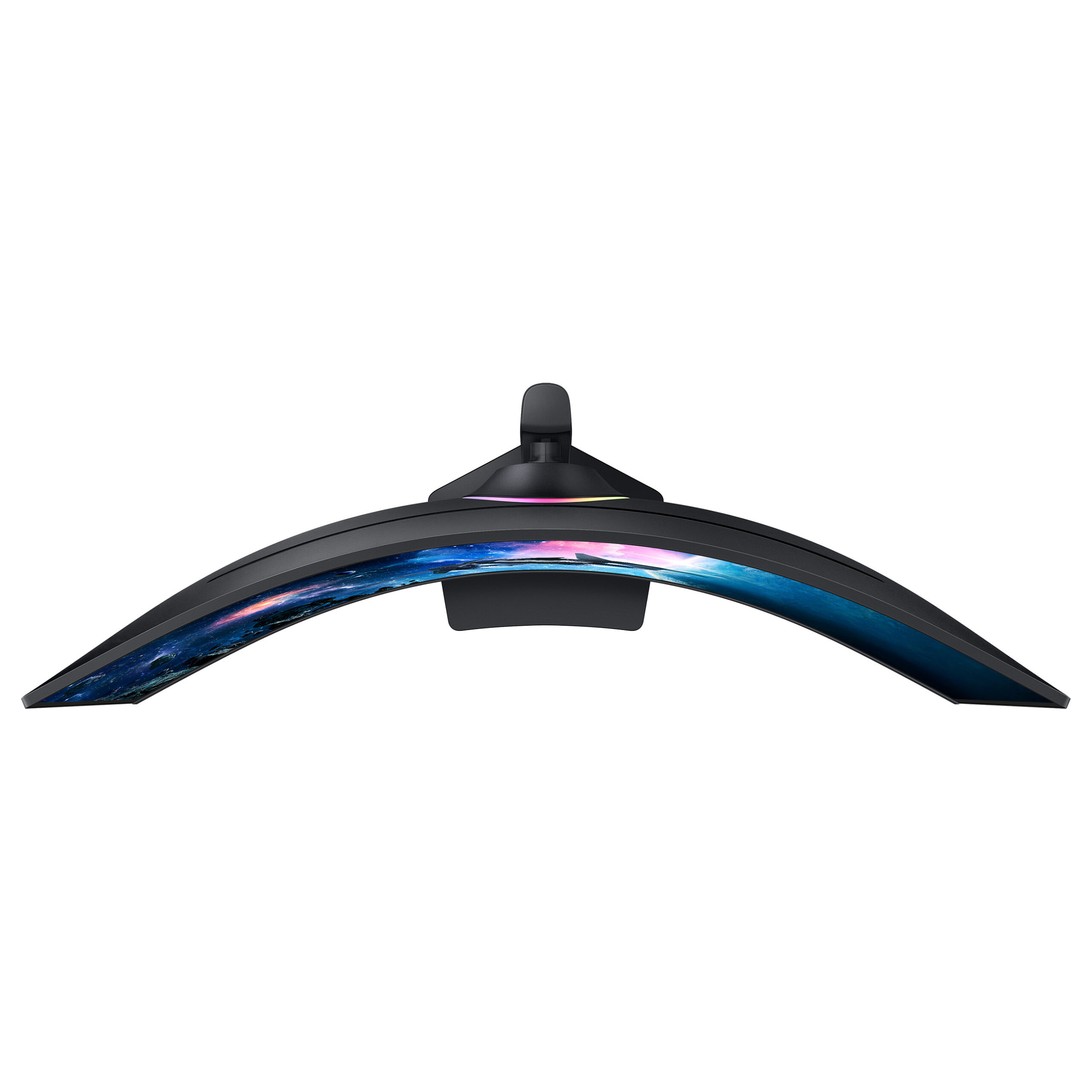Monitor Gaming Samsung Odyssey G9 S49CG950EU / 49"/ DQHD LED VA Curved / 240Hz / 1ms / HDMI+DP - Zezë - Figura 5