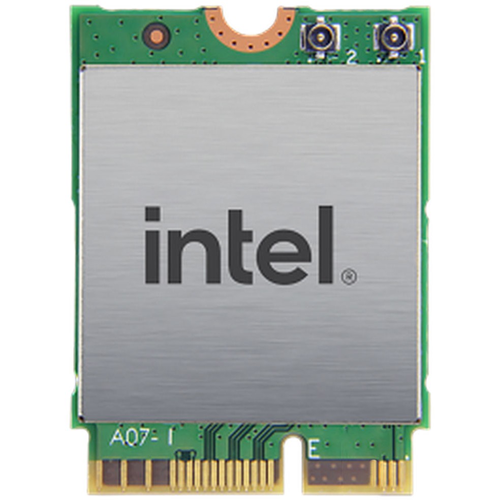 Kartë Rrjeti Intel Wi-Fi 6E AX211 / M.2 2230