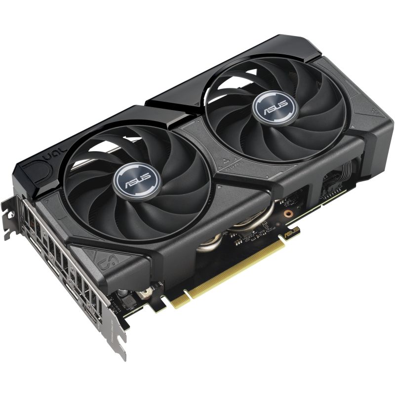 Kartelë Grafike NVIDIA GPU RTX 4060 Ti 8G ASUS EVO 8GB GDDR6 - Figura 2