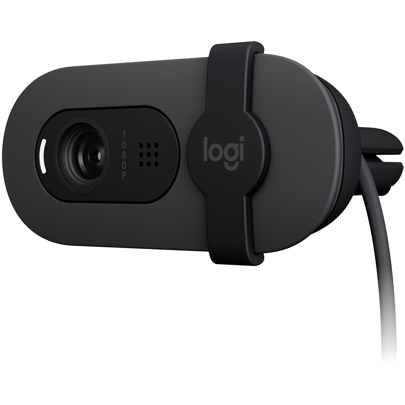 Webcam Logitech BRIO 100 1920x1080 Graphite