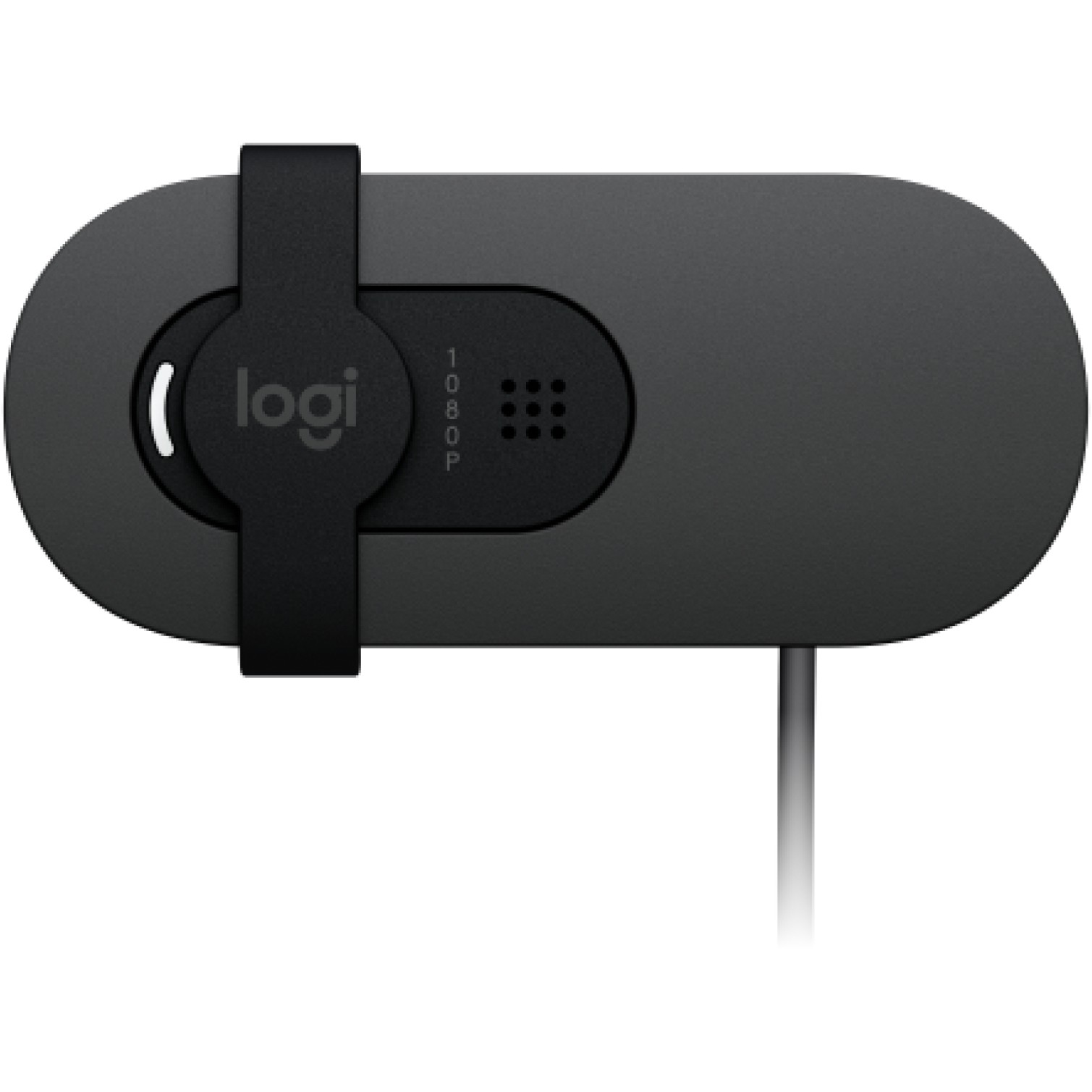 Webcam Logitech BRIO 100 1920x1080 Graphite - Figura 5