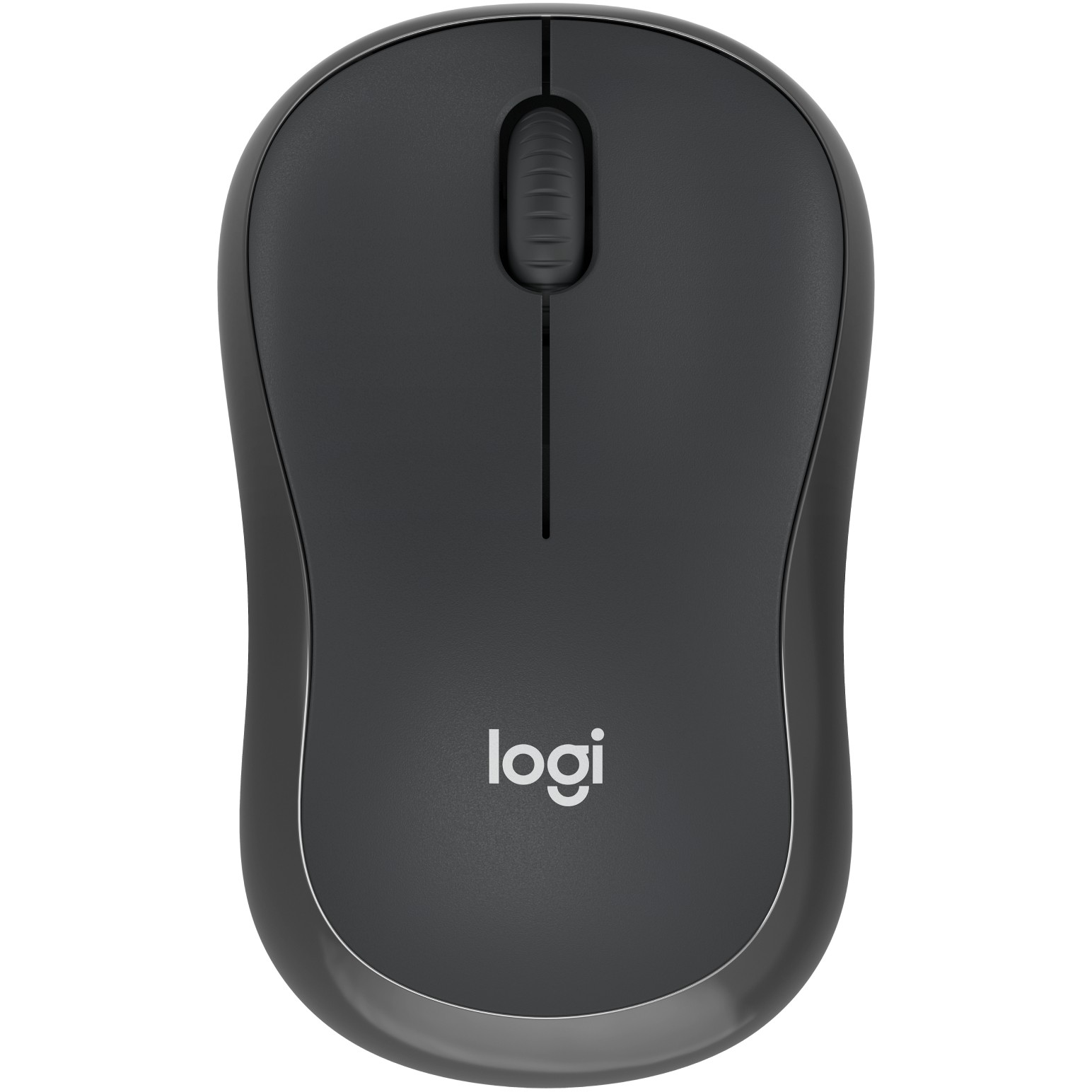Maus Logitech M240 Silent Bluetooth Graphite