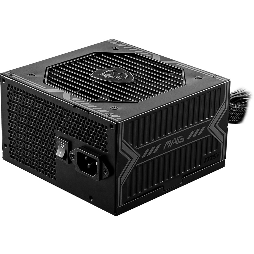 Furnizues Energjie (PSU) 650W MSI MAG A650BN 80+ Bronze