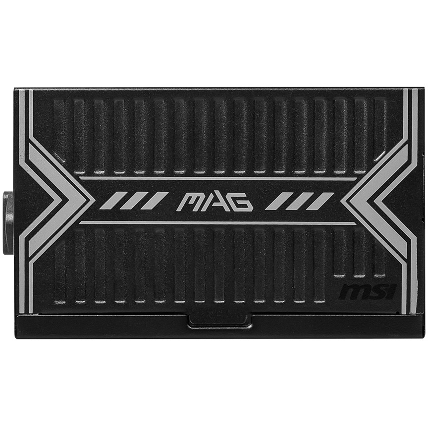 Furnizues Energjie (PSU) 650W MSI MAG A650BN 80+ Bronze - Figura 2