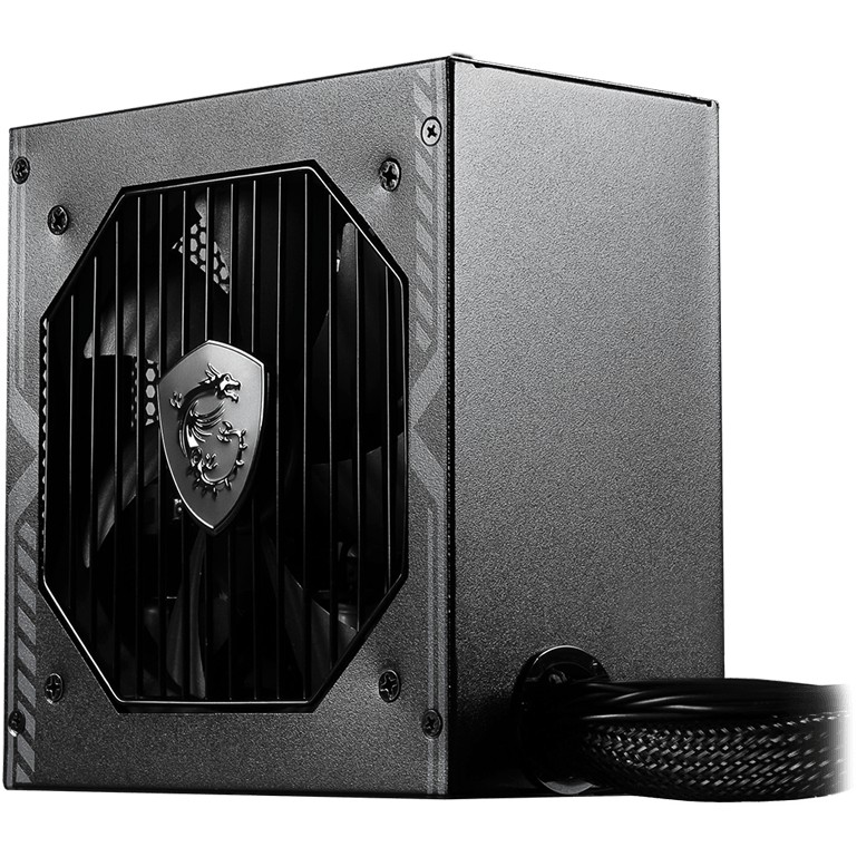 Furnizues Energjie (PSU) 650W MSI MAG A650BN 80+ Bronze - Figura 3