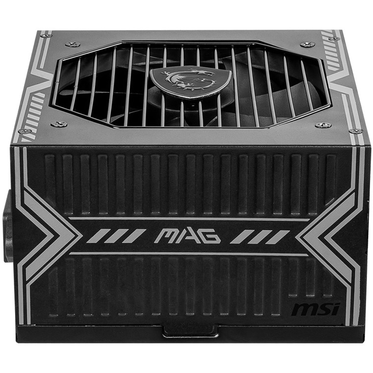 Furnizues Energjie (PSU) 650W MSI MAG A650BN 80+ Bronze - Figura 4