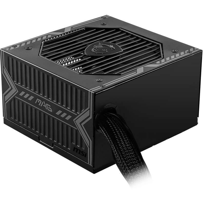 Furnizues Energjie (PSU) 650W MSI MAG A650BN 80+ Bronze - Figura 5
