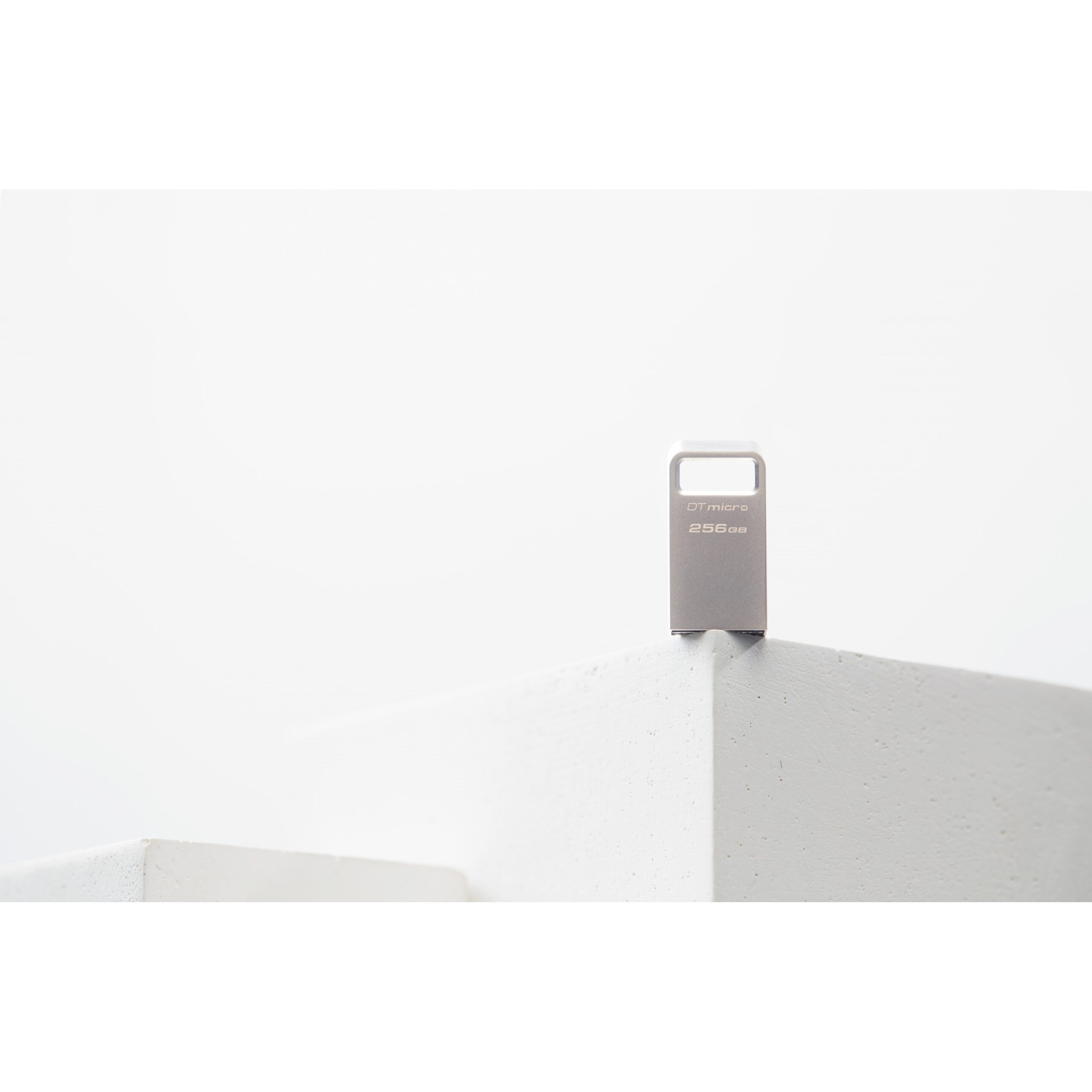 USB STICK 256GB USB 3.2 Kingston DataTraveler Micro - Figura 3