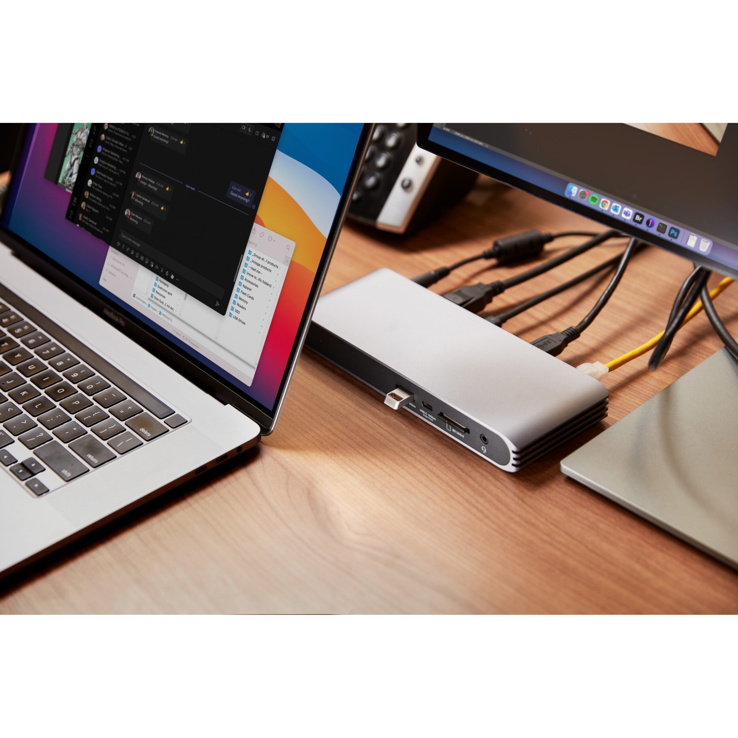 USB STICK 256GB USB 3.2 Kingston DataTraveler Micro - Figura 4