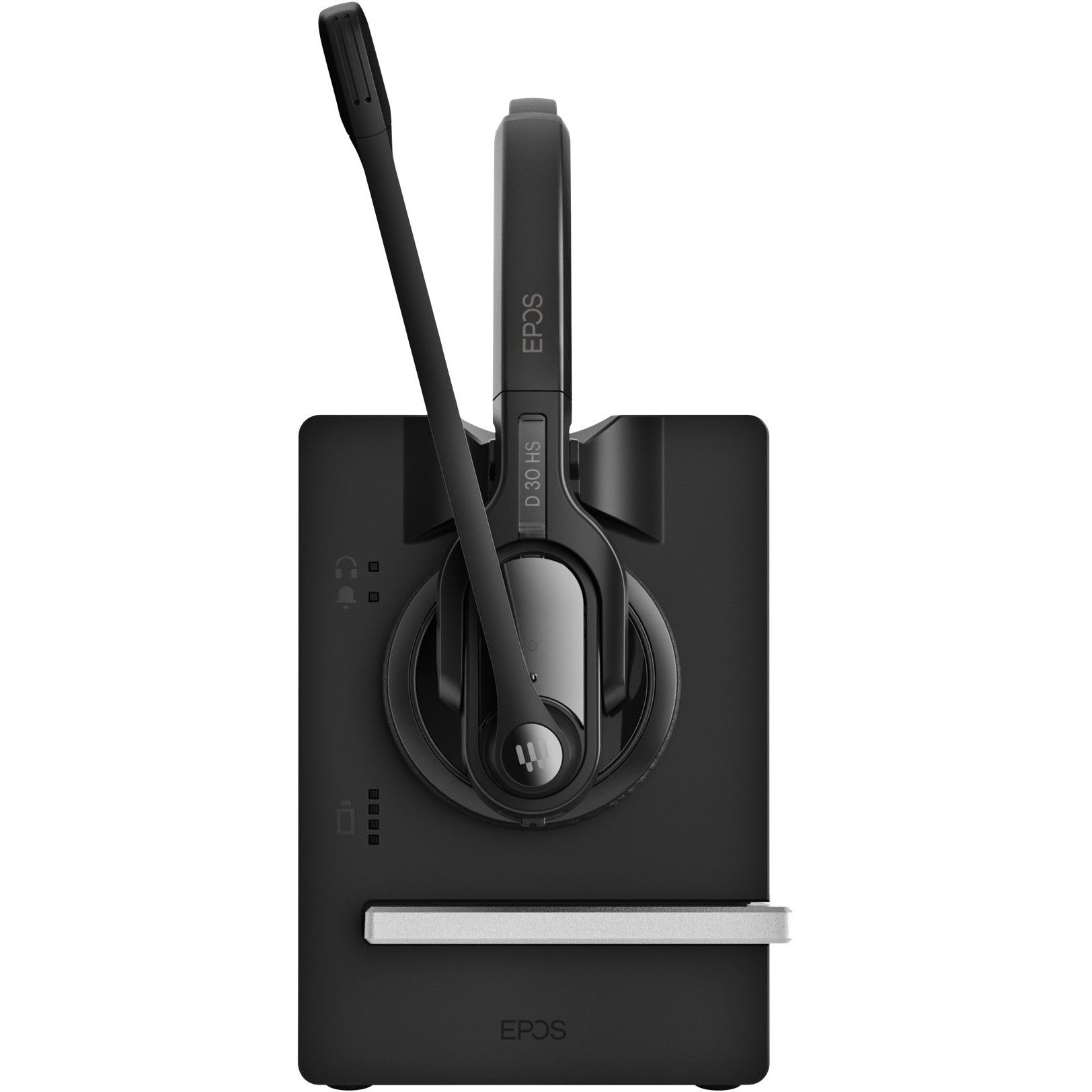 Kufje EPOS Impact D 30 Phone / pa kabllo / DECT / të zeza - Figura 2