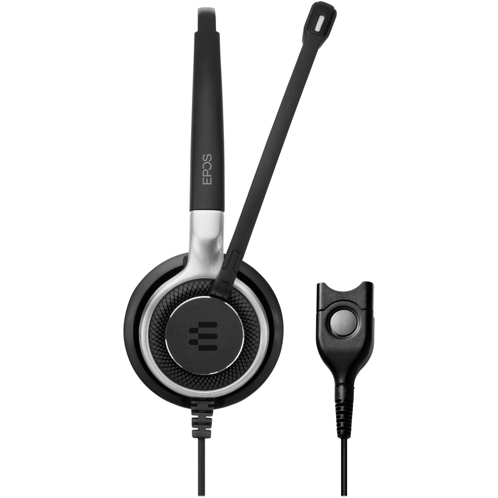 Kufje me kabllo EPOS Impact SC 638 Century - Figura 2