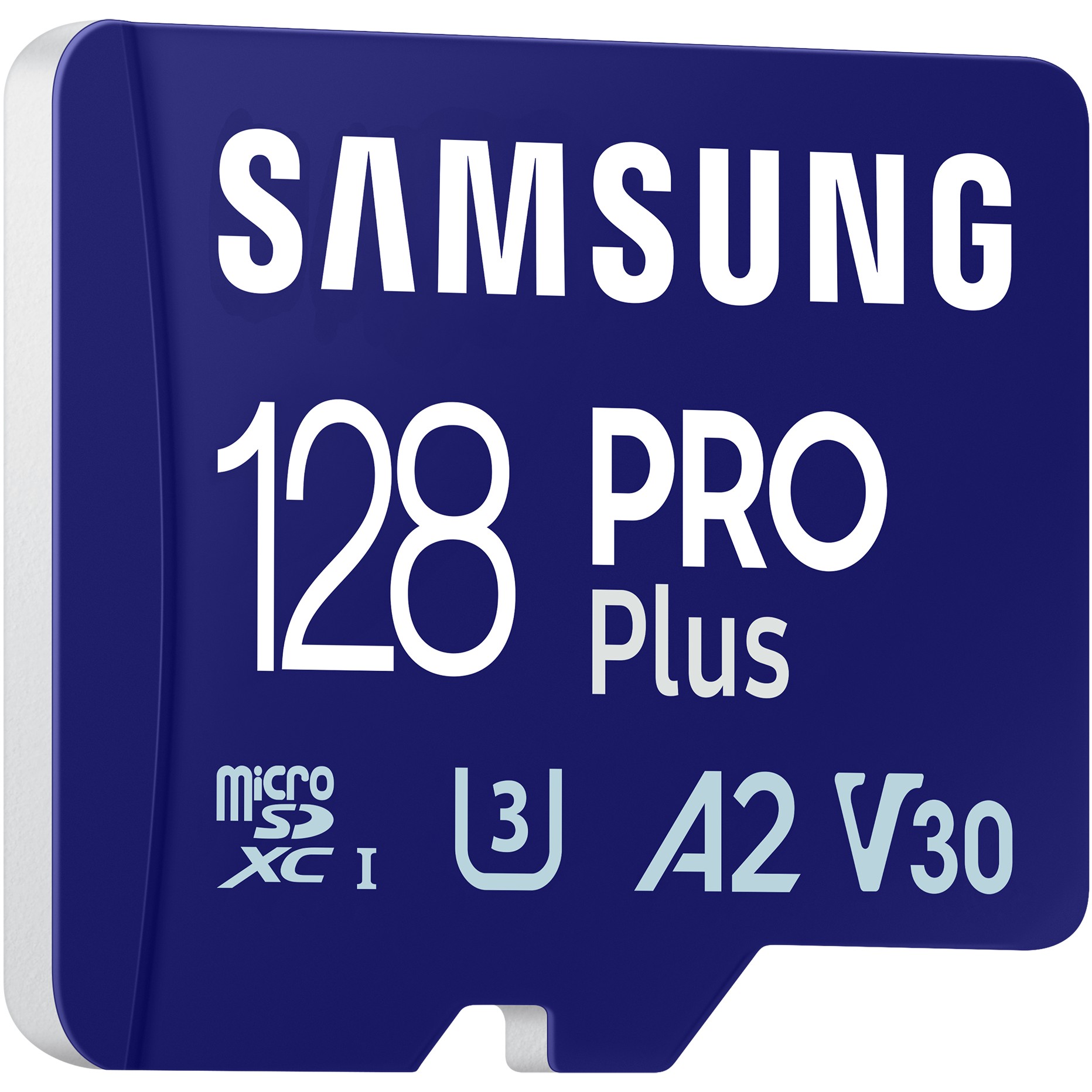Kartë Memorie SD CARD 128GB Samsung PRO Plus microSDXC 180MB/s + USB-Card reader - Figura 3