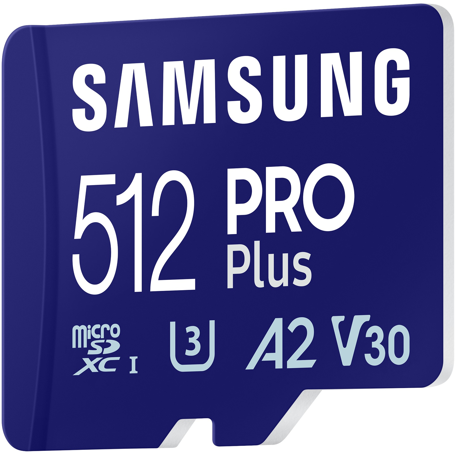 Kartë Memorie SD CARD 512GB Samsung PRO Plus microSDXC 180MB/s + USB-Card reader - Figura 2