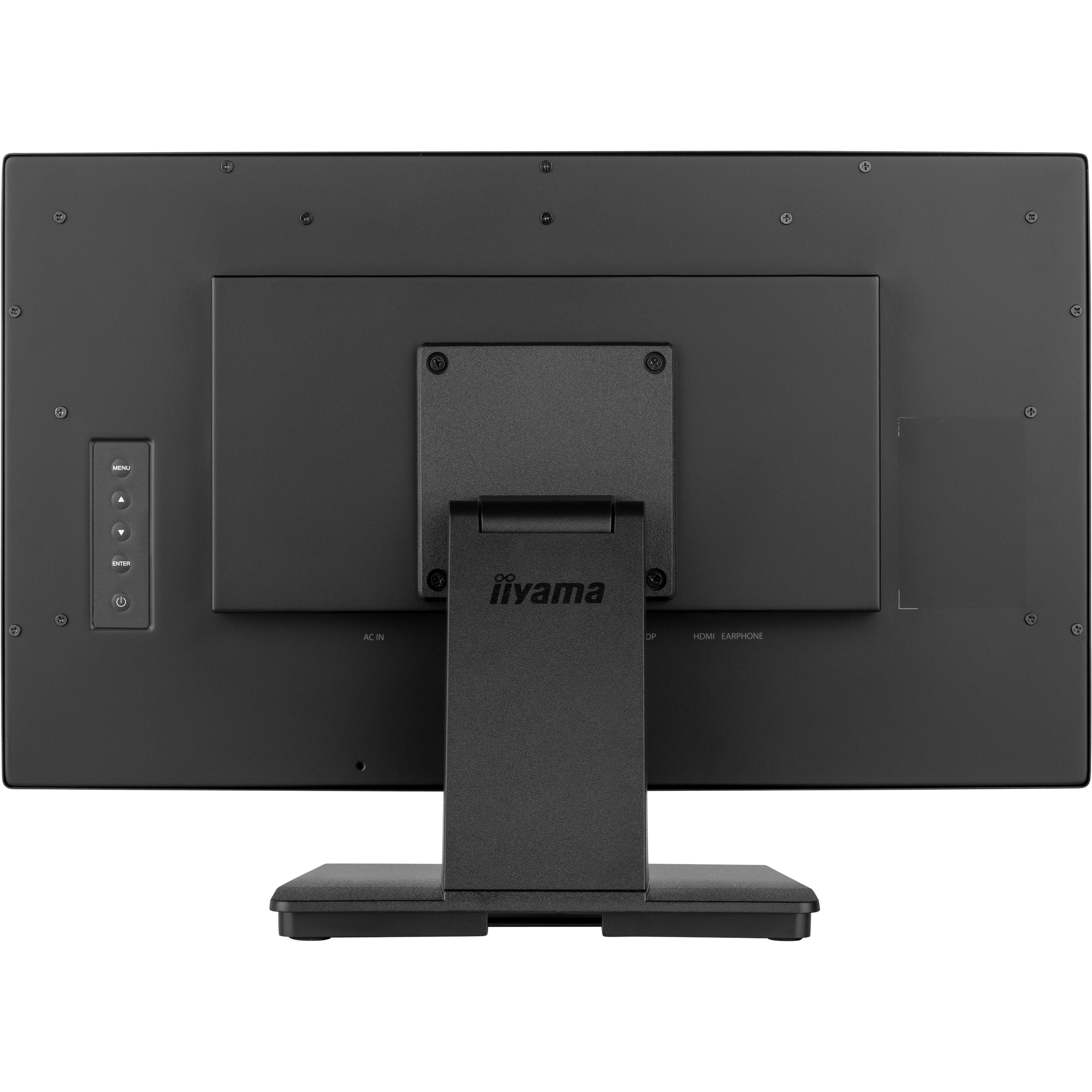 Monitor IIYAMA T2238MSC B1 – 21.5” / M-Touch / Full HD / I zi - Figura 3