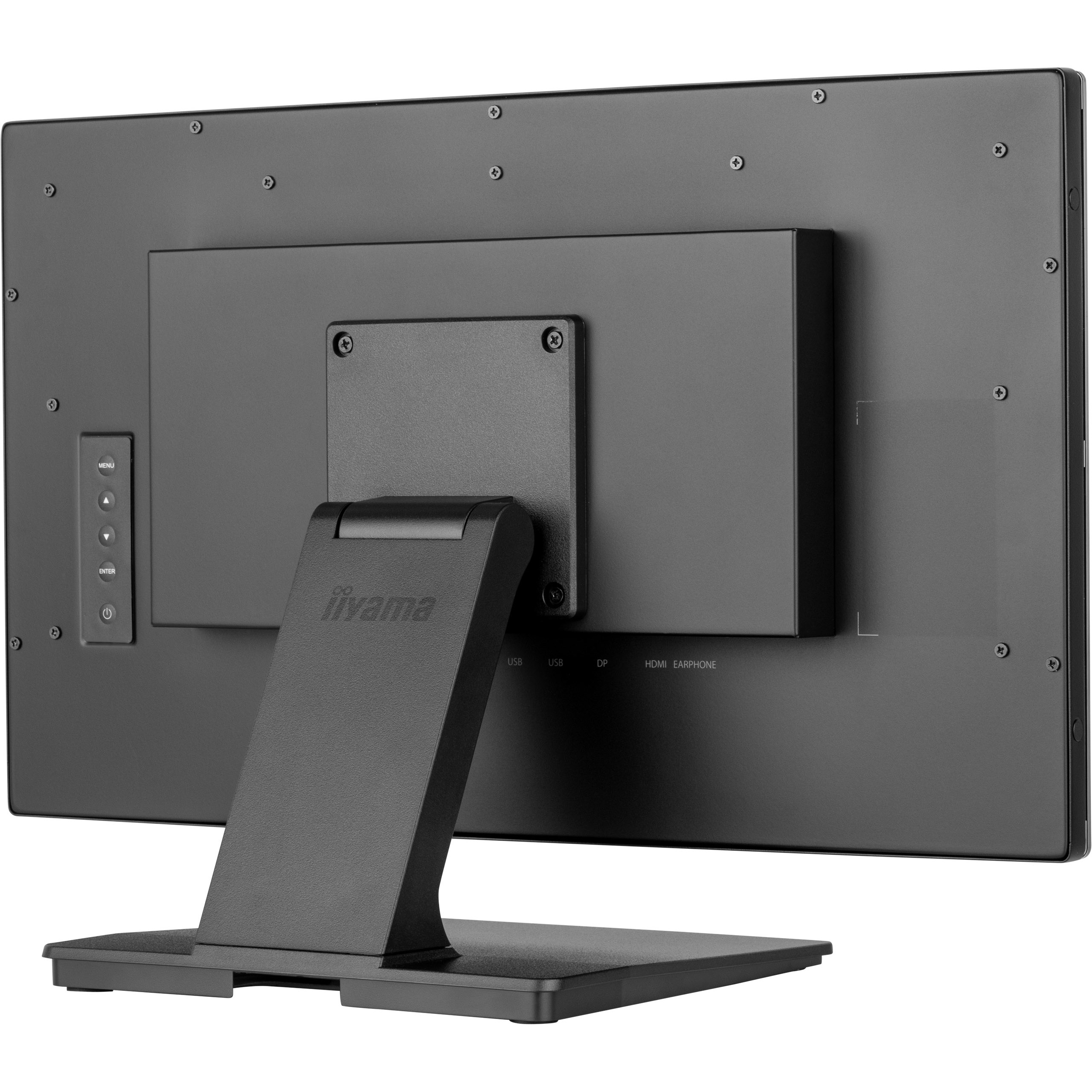 Monitor IIYAMA T2238MSC B1 – 21.5” / M-Touch / Full HD / I zi - Figura 4