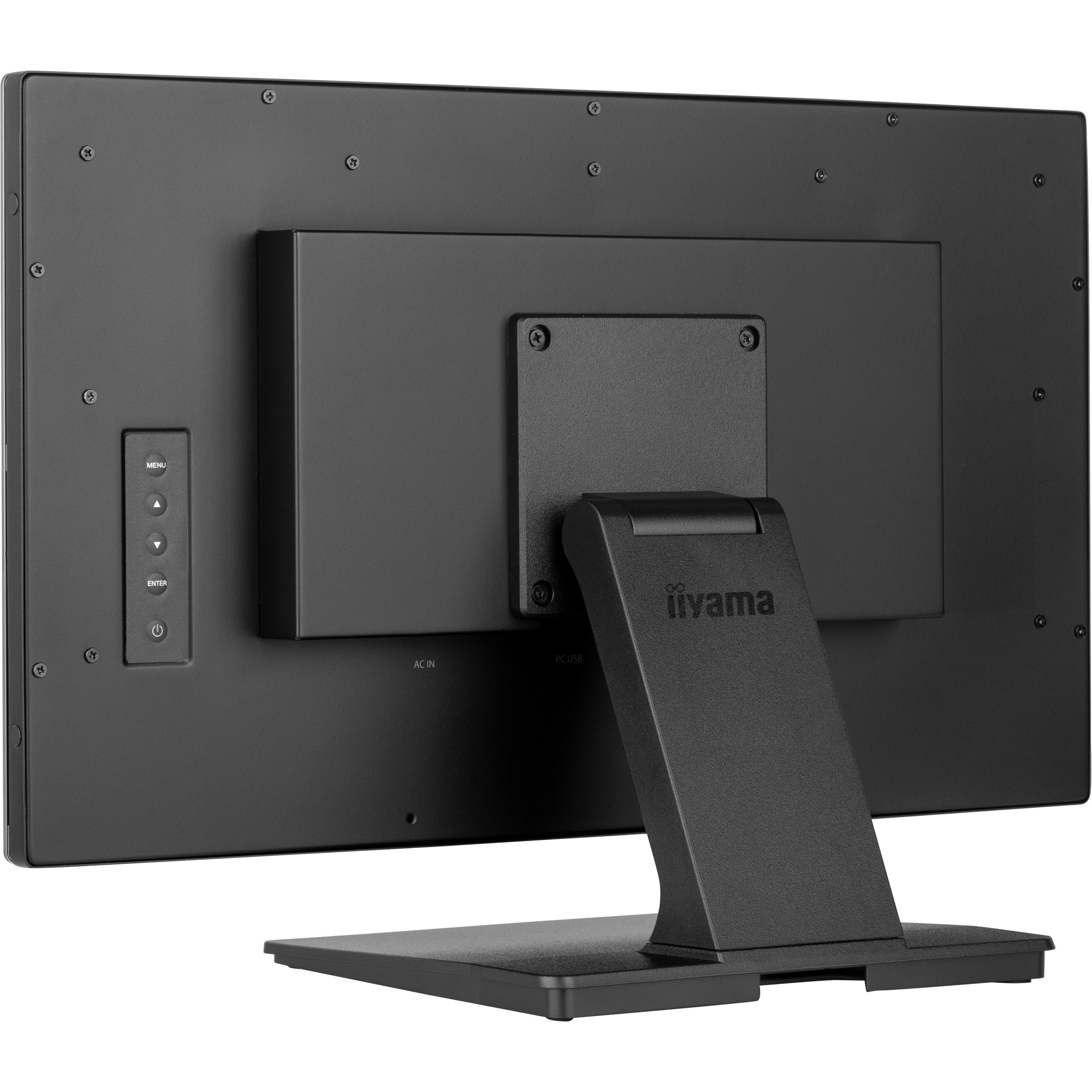 Monitor IIYAMA T2238MSC B1 – 21.5” / M-Touch / Full HD / I zi - Figura 5