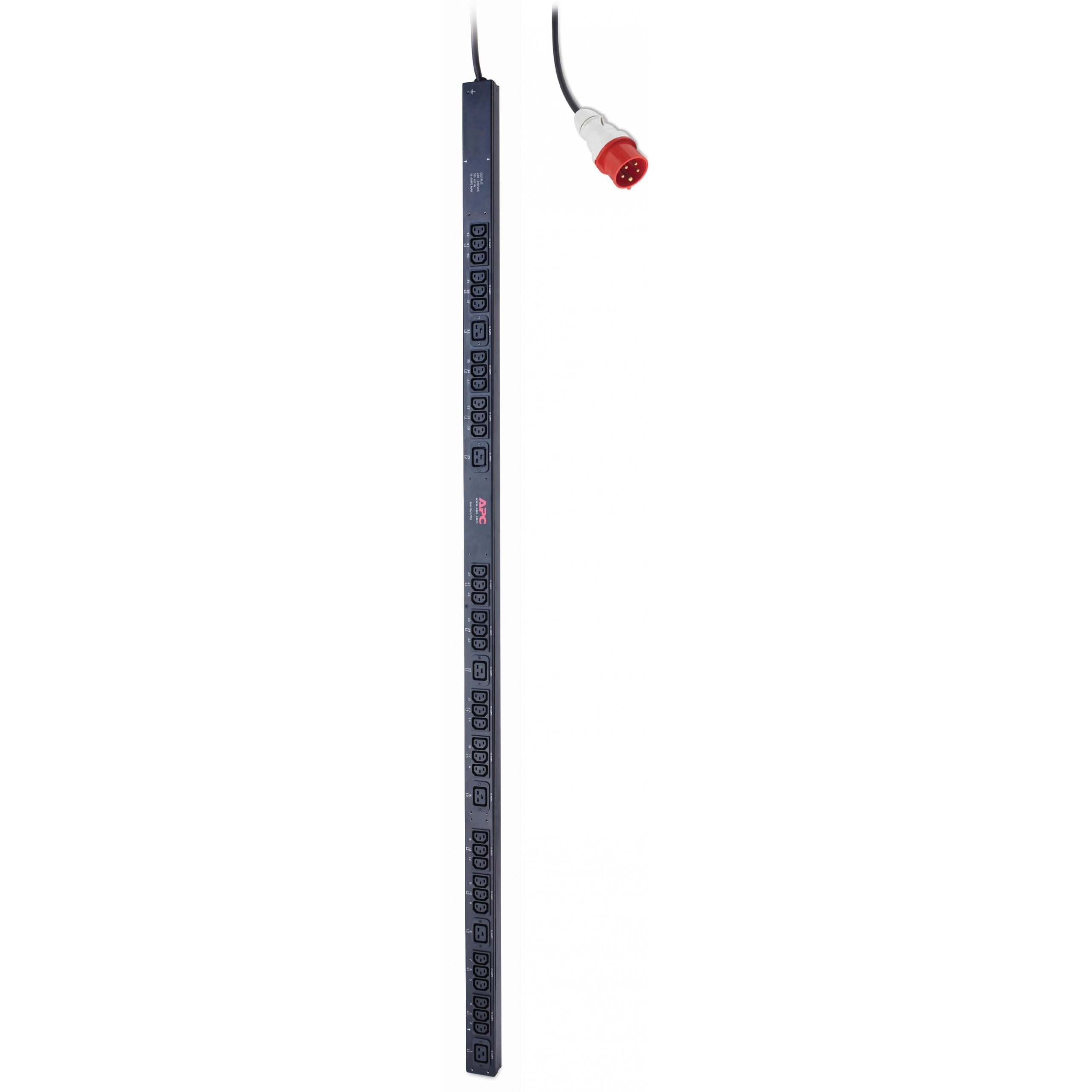 Rack UPS APC Rack PDU Basic Zero U – 11 kW