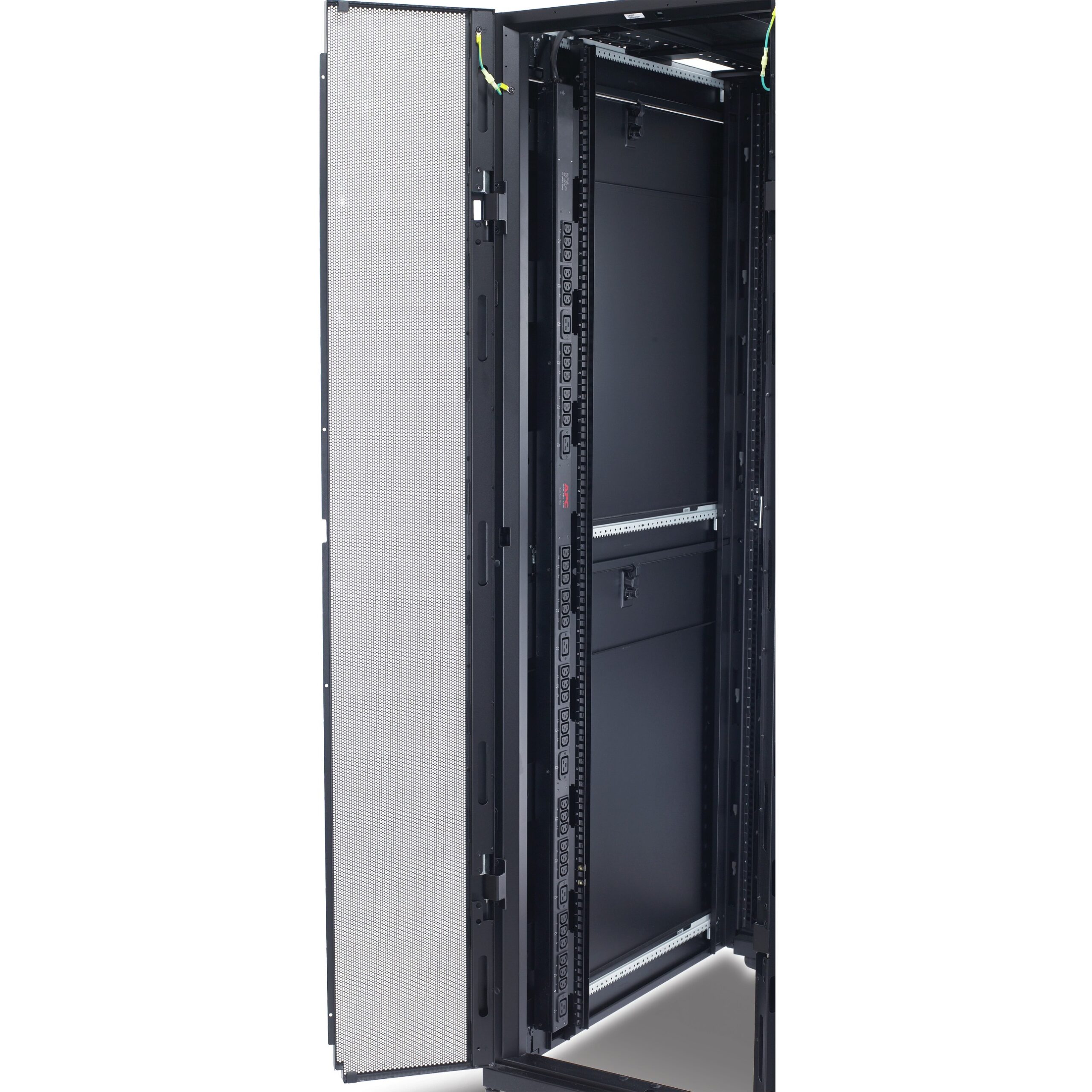 Rack UPS APC Rack PDU Basic Zero U – 11 kW - Figura 2