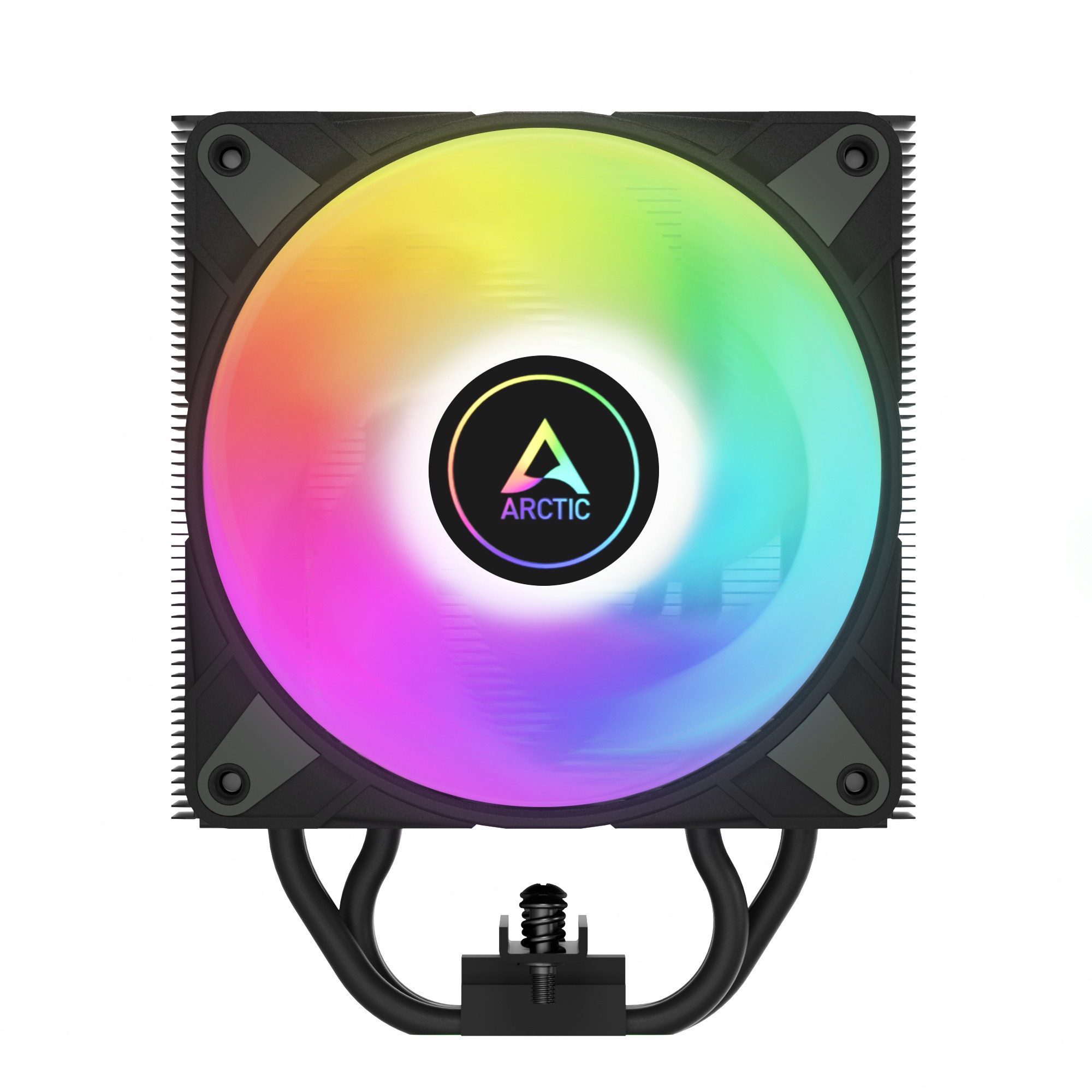 Ftohës për Procesor Arctic Freezer 36 A-RGB e zezë - Figura 2