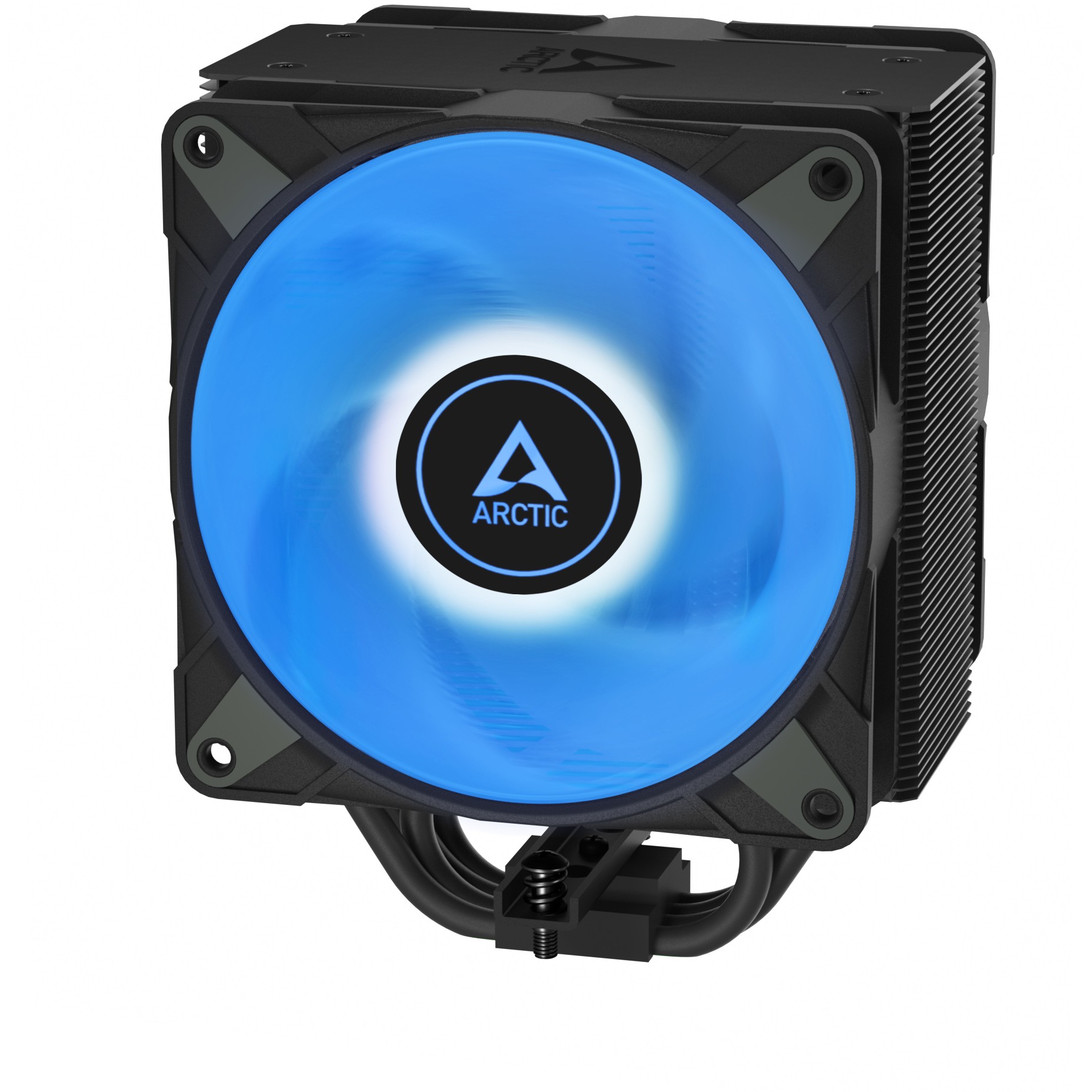 Ftohës për Procesor Arctic Freezer 36 A-RGB e zezë - Figura 3