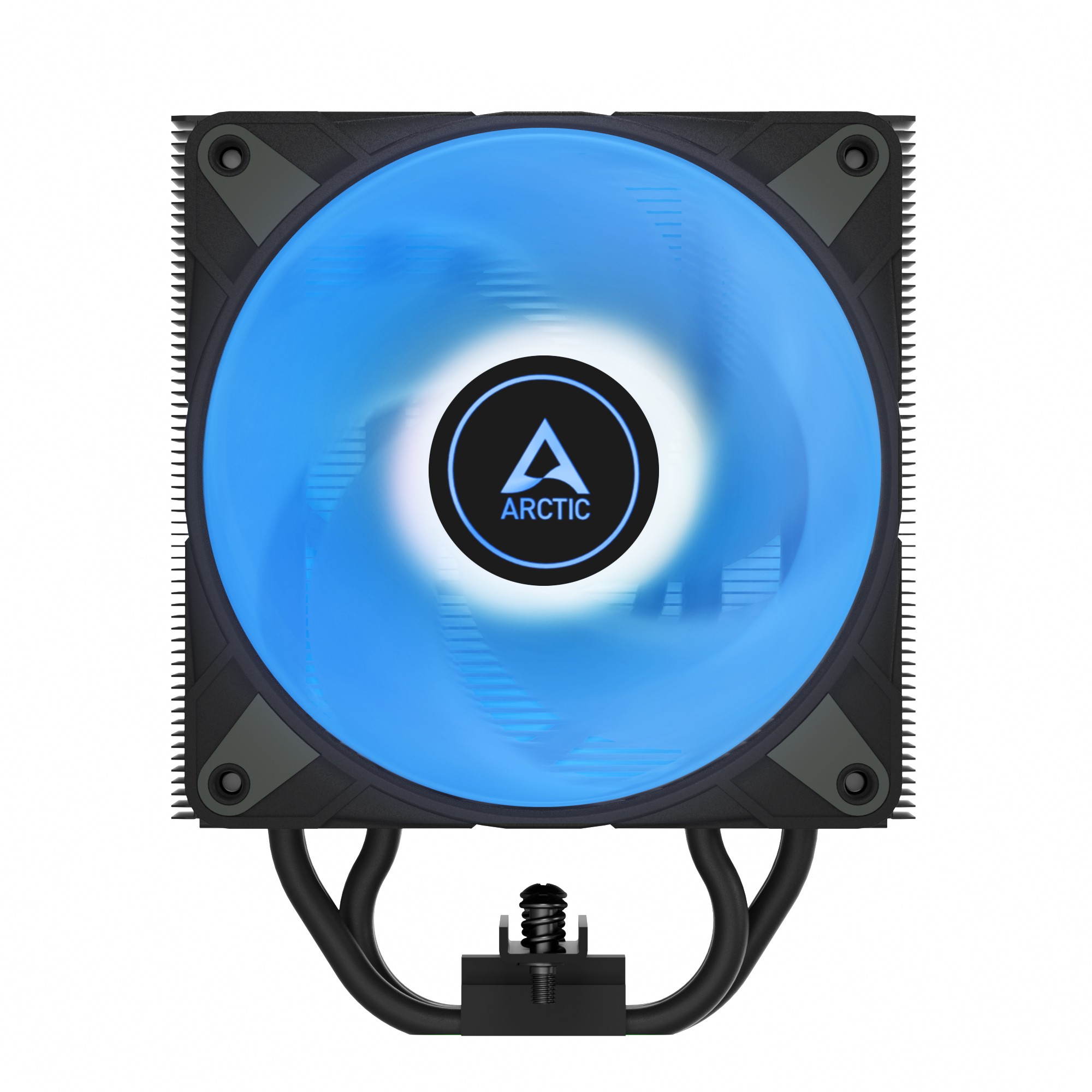 Ftohës për Procesor Arctic Freezer 36 A-RGB e zezë - Figura 4