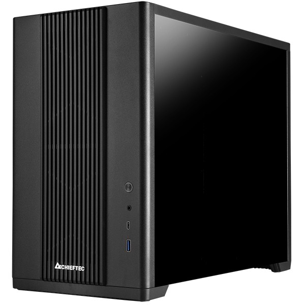 Kasë Midi Chieftec BX-10B-OP - Figura 2