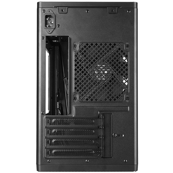 Kasë Midi Chieftec BX-10B-OP - Figura 4