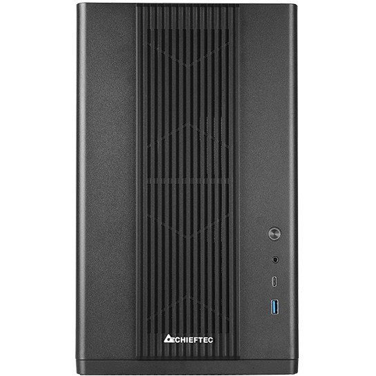 Kasë Midi Chieftec BX-10B-OP - Figura 5