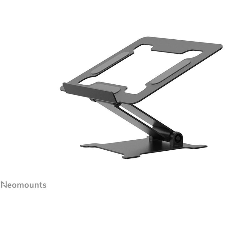 Mbajtës & Ftohës për Laptop Neomounts faltbarer Laptop-Ständer DS20-740BL1 11"-15" 5KG Zi - Figura 2