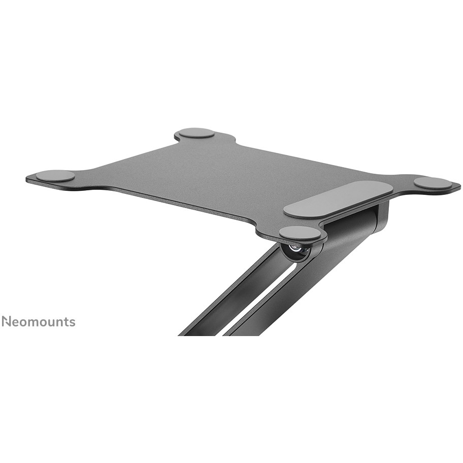 Mbajtës & Ftohës për Laptop Neomounts faltbarer Laptop-Ständer DS20-740BL1 11"-15" 5KG Zi - Figura 3