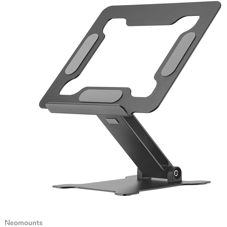 Mbajtës & Ftohës për Laptop Neomounts faltbarer Laptop-Ständer DS20-740BL1 11"-15" 5KG Zi - Figura 4