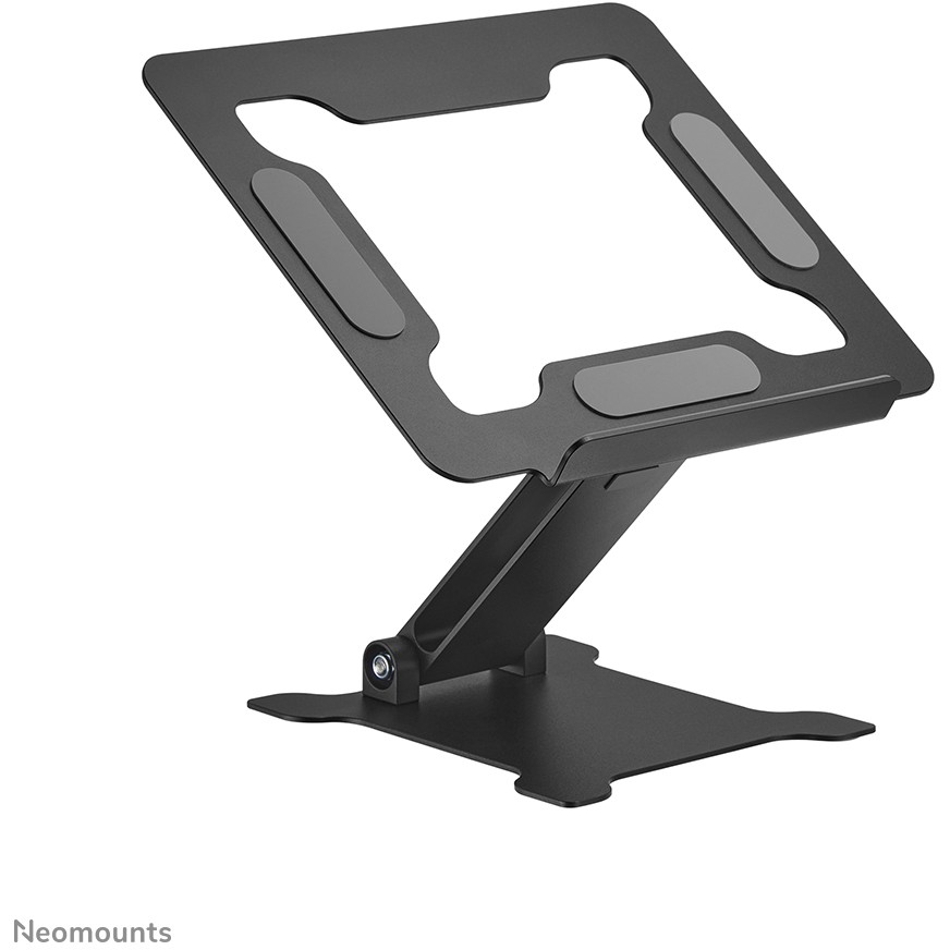 Mbajtës & Ftohës për Laptop Neomounts faltbarer Laptop-Ständer DS20-740BL1 11"-15" 5KG Zi - Figura 5