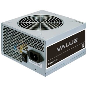 Furnizues Energjie 400W / Chieftec VALUE Series / APB-400B8 Bulk