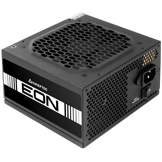Furnizues Energjie (PSU) 600W Chieftec EON Series 80Plus