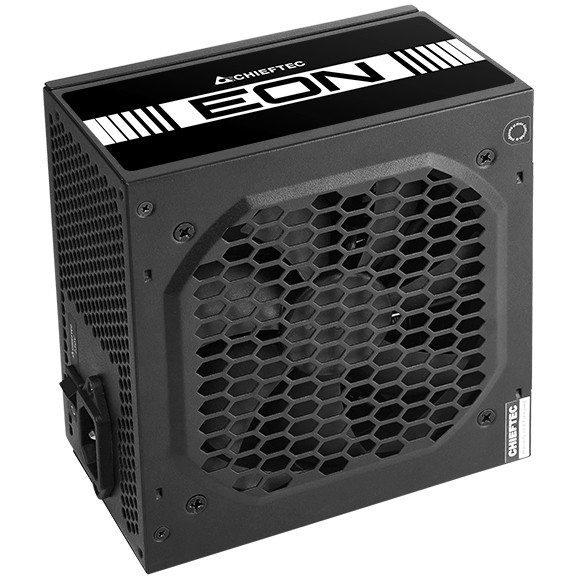 Furnizues Energjie PSU 700W Chieftec EON Series 80Plus - Figura 2