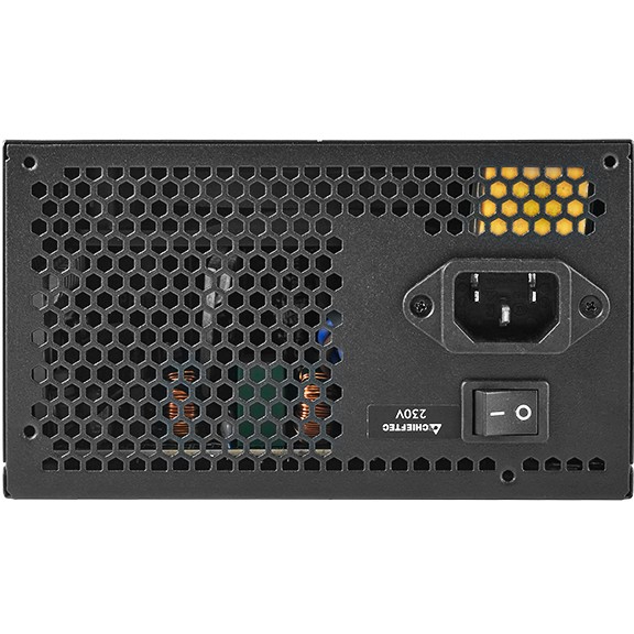 Furnizues Energjie PSU 700W Chieftec EON Series 80Plus - Figura 4