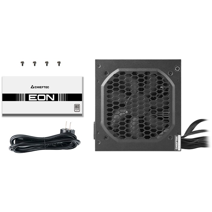 Furnizues Energjie PSU 700W Chieftec EON Series 80Plus - Figura 5