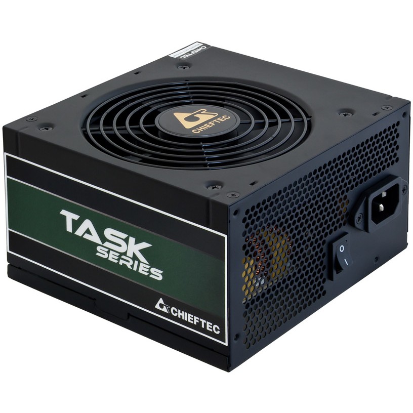 Furnizues Energjie (PSU) 700W Chieftec TASK Series TPS-700S