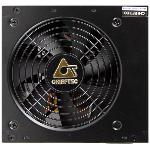 Furnizues Energjie (PSU) 700W Chieftec TASK Series TPS-700S - Figura 4